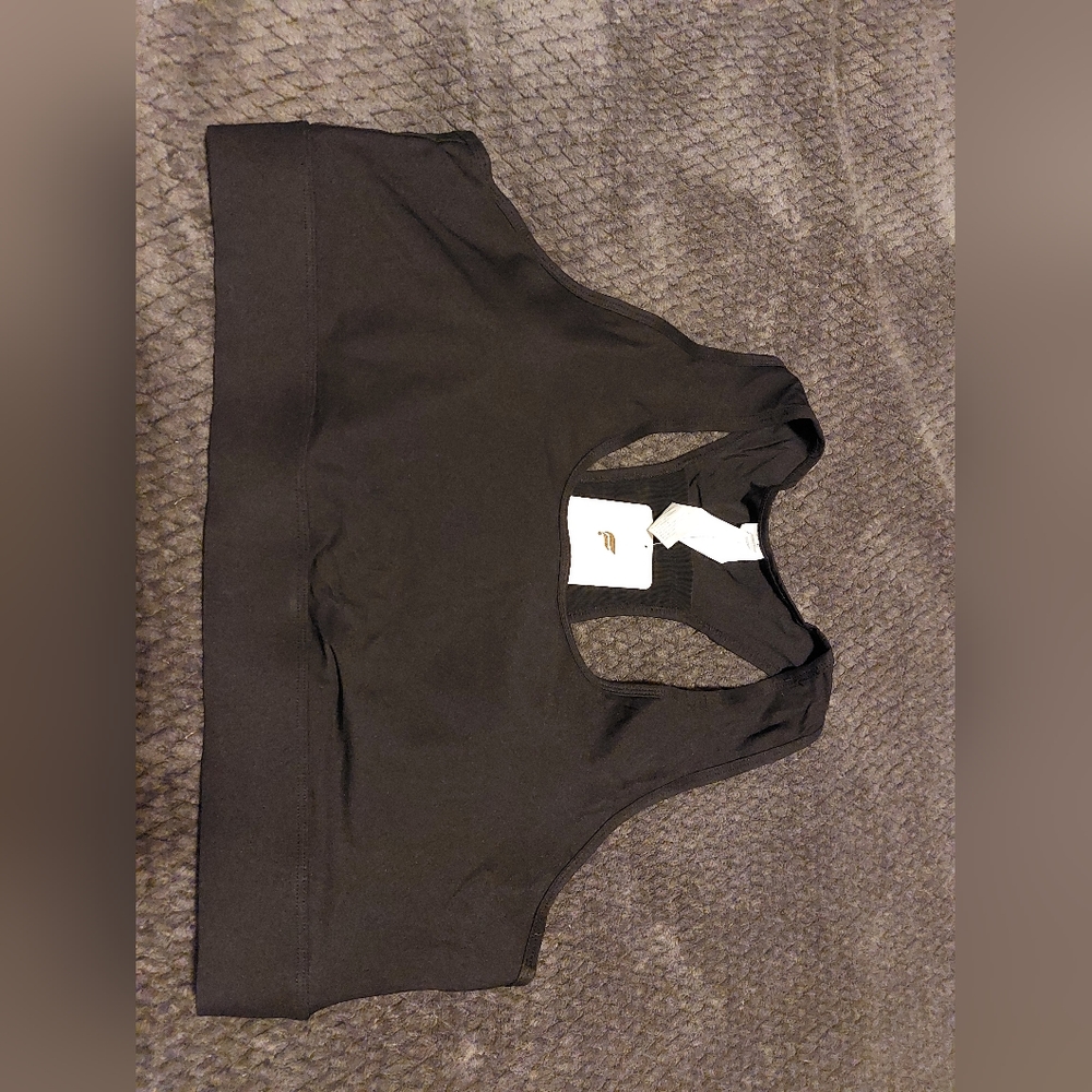 Fabletics On-The-Go Medium Impact Sports Bra